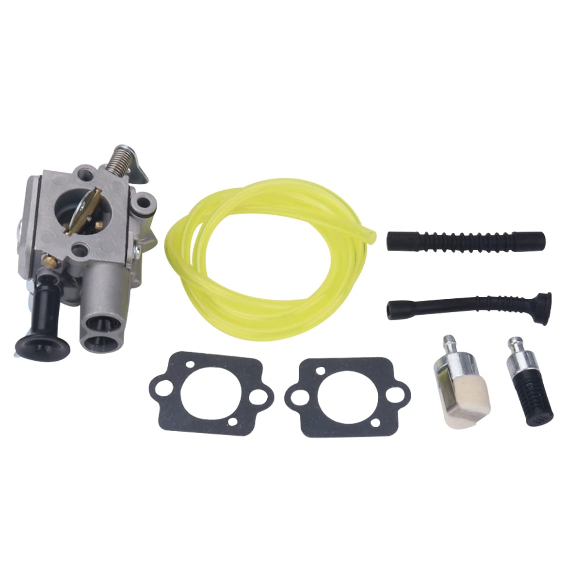 STIHL MS291 MS271 MS261 Chainsaw Carburetor Kit #1129 120 0653 - Replacement Carburetor for STIHL Chainsaws - Perfect for Forestry, Landscaping & DIY Wood Cutting Projects