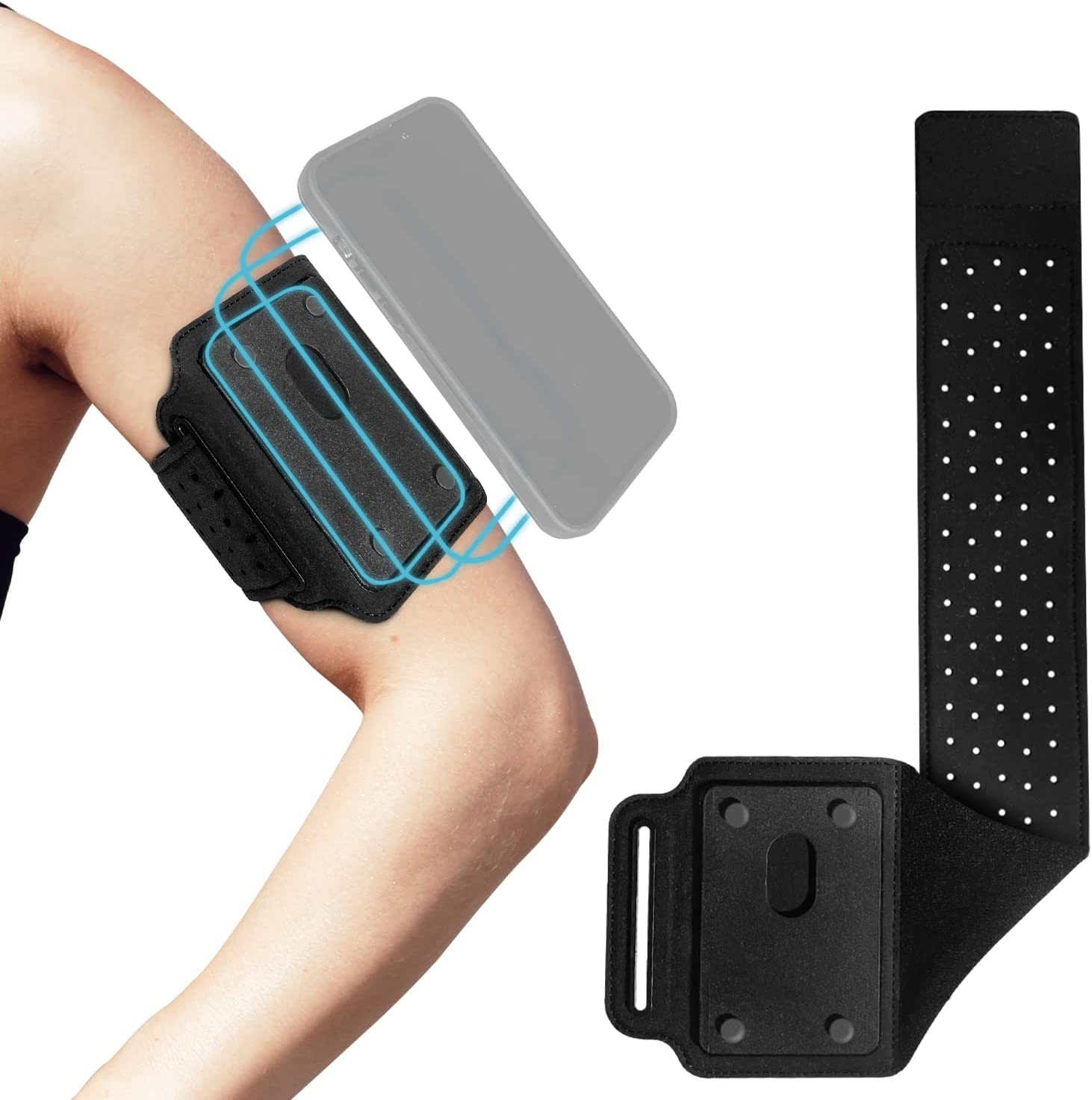 Accessory-Armband Strap