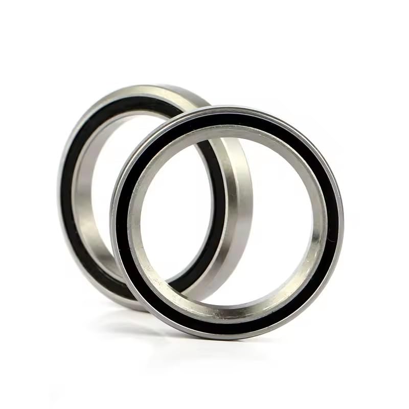 Blazingstar MH-P16 Bicycle Headset Bearing 40x52x7mm - Sealed Chrome Steel Bearings for Smooth Cycling - Compatible with MH-P16, TH-070, MR128, MR170, PT-R413, AC4052 R1, BAA1161 - Perfect for Mountain Bikes, Road Bikes & BMX