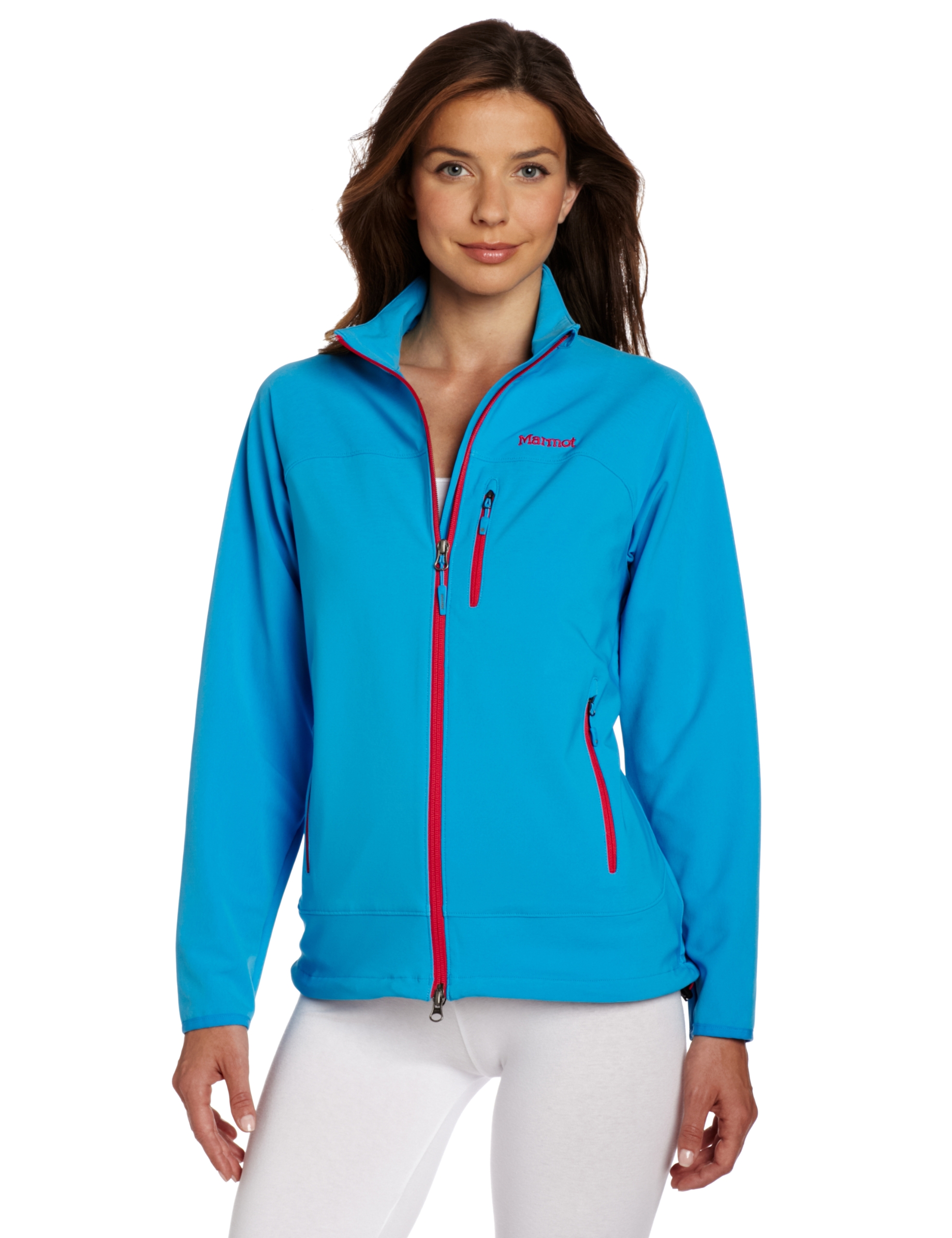 Marmot Women's Tempo Jacket - Lightweight Waterproof Windbreaker for Hiking, Camping & Outdoor Adventures | Perfect for Spring & Fall Weather