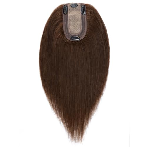 4 Medium Brown