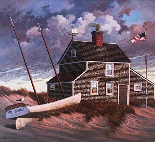 Charles Wysocki 
