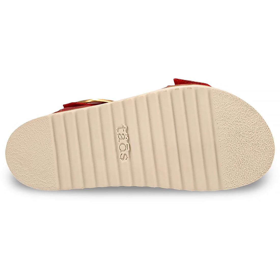 Double Strap Taos Women's Sandals - Comfortable & Stylish for Summer, Beach, and Casual Outings