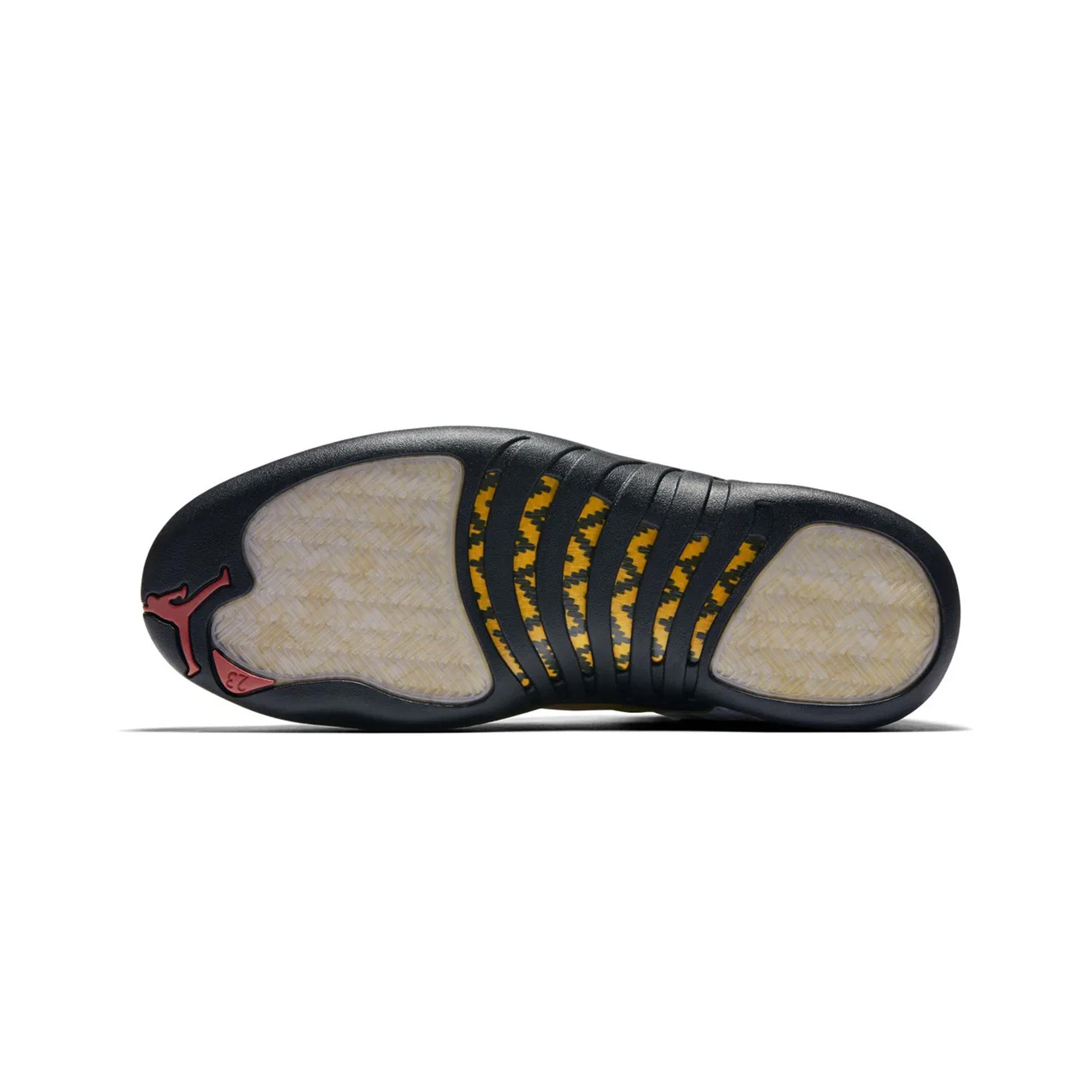 Air Jordan 12 Retro 'Chinese New Year' Basketball Shoes - Limited Edition 2023 - Perfect for Streetwear & Sneaker Collectors | Ideal for Basketball Games, Casual Wear & Sneakerhead Collections