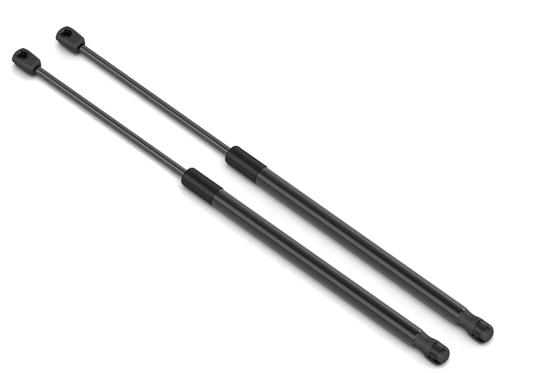 LiftzItUp ST4005451 Liftgate Hatch Lift Supports Shocks Struts for Toyota 4Runner 2010-2023 - Pair (2) - Durable Gas Struts for Easy Trunk Access & Enhanced Safety