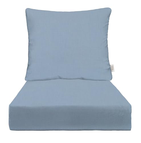 Canvas Air Blue