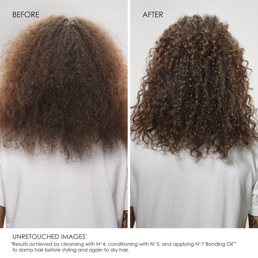Olaplex No.7 Bonding Oil - Hair Repair Treatment for Damaged Hair, Split Ends & Frizz Control - Perfect for Salon & Home Use