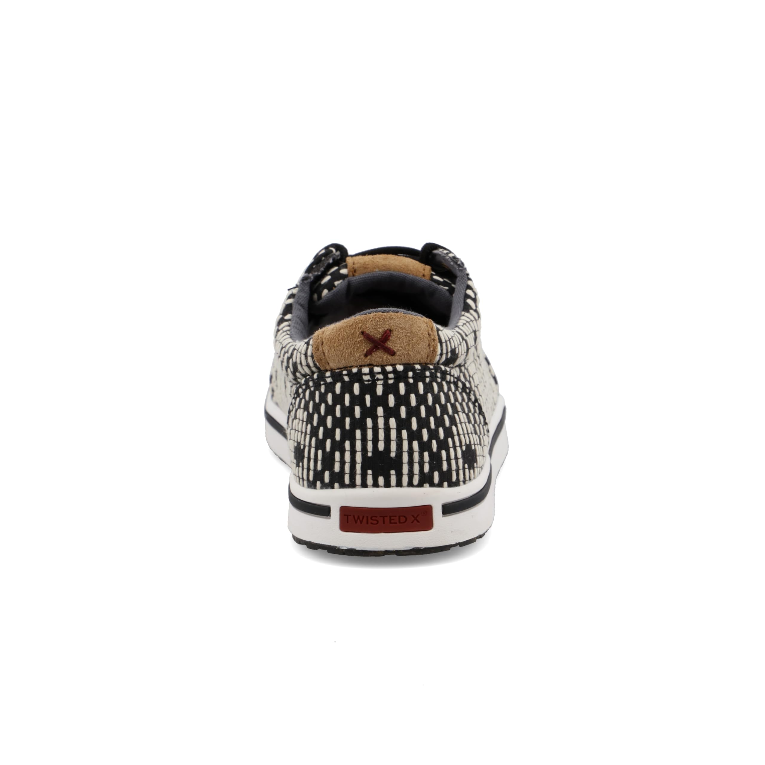 Twisted X Unisex Kids Sneakers - Comfortable & Durable Shoes for School, Play & Everyday Wear