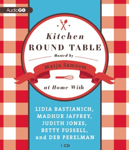 Round Kitchen Table - Durable & Stylish Dining Table for Small Spaces - Perfect for Breakfast Nook, Apartment, or Cozy Family Meals