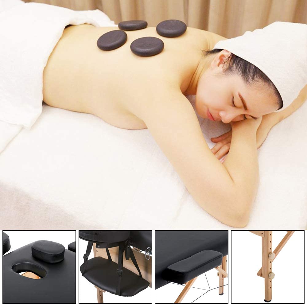 Professional Folding Massage Table 28