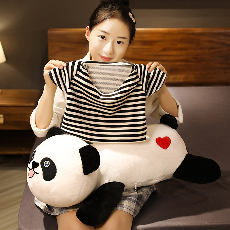 Giant Panda Plush Stuffed Animal 59