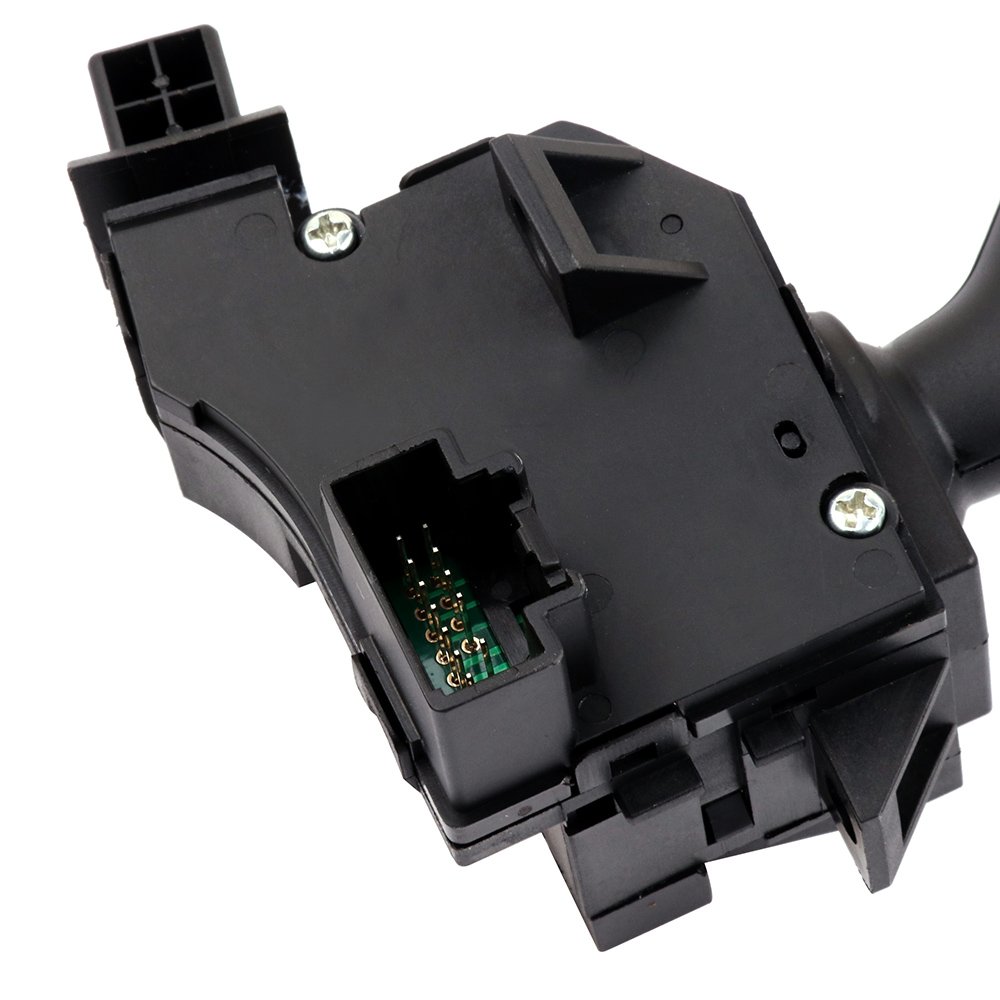 2008-2012 Ford Escape 2008-2011 Mazda Tribute 2008-2011 Mercury Mariner Turn Signal & Headlight Dimmer Switch Replacement Part - Fits 123768 - Perfect for Night Driving and Safe Lane Changes