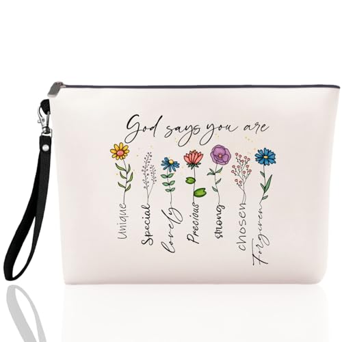 God says You Are Bag