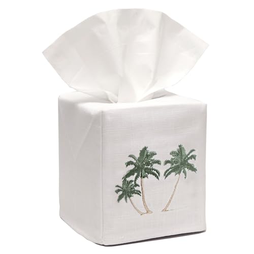 Three Palm Trees