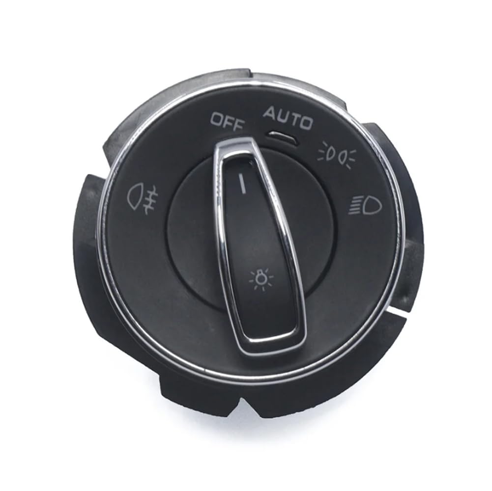Original Porsche Cayenne Panamera 911 Carrera Fog Light Switch 7P5941531F 95861353305 - Compatible with 2010-2021 Models - Perfect for Night Driving & Off-Road Adventures