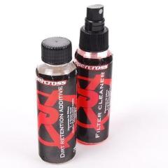 Pipercross Filter Cleaner Kit - High-Performance Air Filter Cleaning Solution for Cars, Motorcycles & ATVs - Ideal for Regular Maintenance & Deep Cleaning
