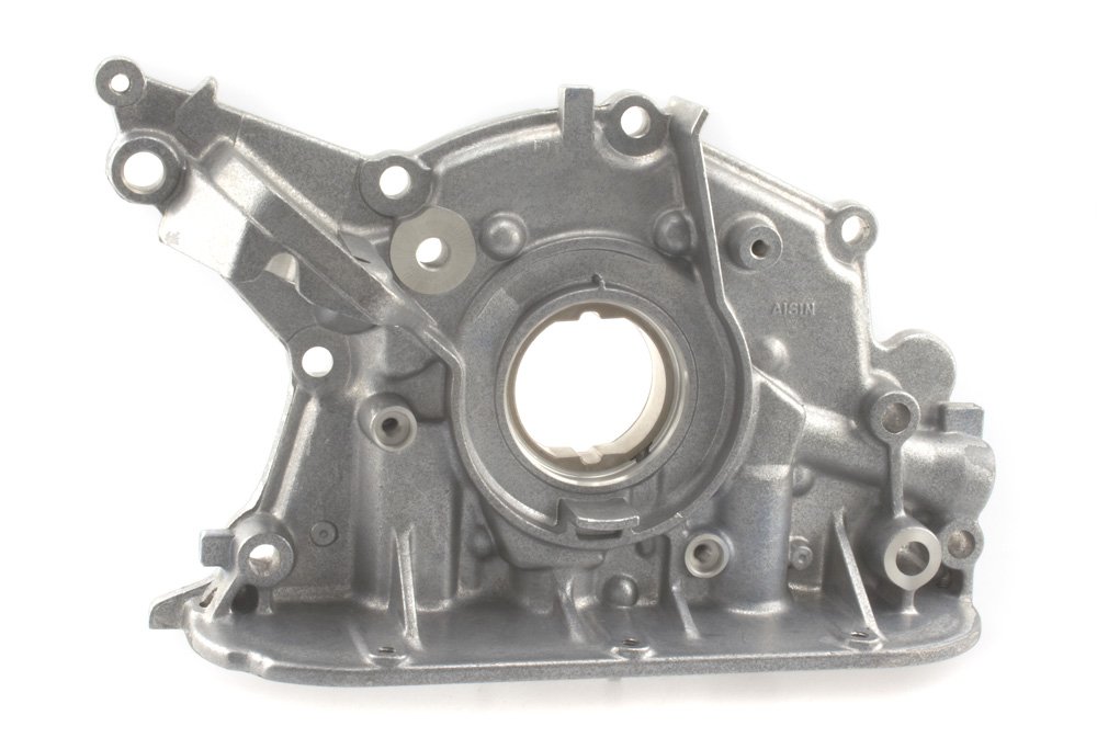 Aisin OPT-020 High Performance Engine Oil Pump - Replacement for Toyota, Honda, Nissan - Perfect for Engine Repair & Maintenance