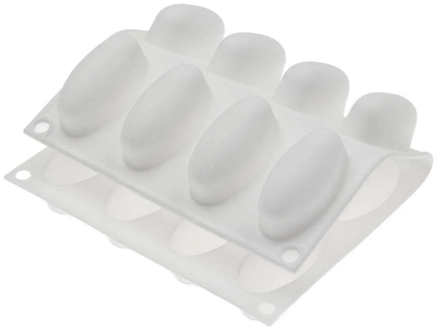 Premium Sushi Nigiri 28-Cavity Silicone Mold - 16 Unique Shapes for Homemade Sushi, Candy & Chocolate Making - Perfect for DIY Desserts, Party Favors & Japanese Cuisine