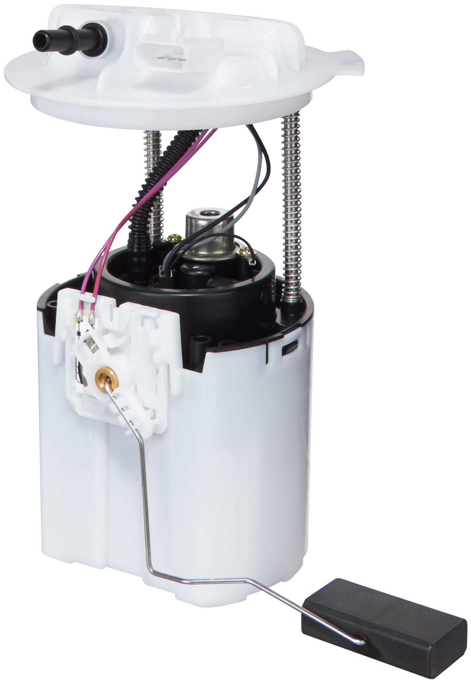 Spectra Premium SP7055M Fuel Pump Assembly - High Performance Replacement for Smooth Engine Operation | Perfect for Chevy, GMC, Cadillac & More | Ideal for Highway Driving, Off-Road & Daily Commutes