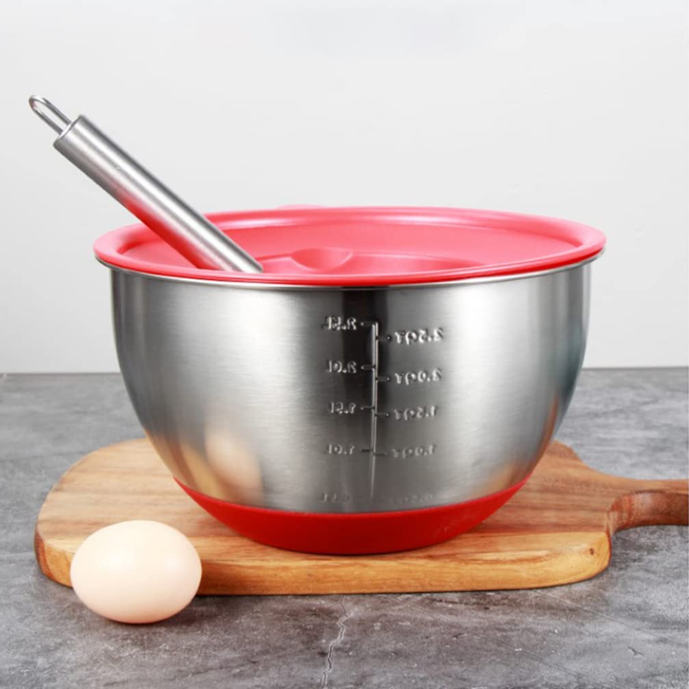 **Egg Splash Cover - Splash Proof Lid for Mixing Bowls, Egg Basin & Baking - Multi-Functional Baking Guard for Mess-Free Cooking & Baking (Perfect for Whisking Eggs, Mixing Batters & Food Prep)**