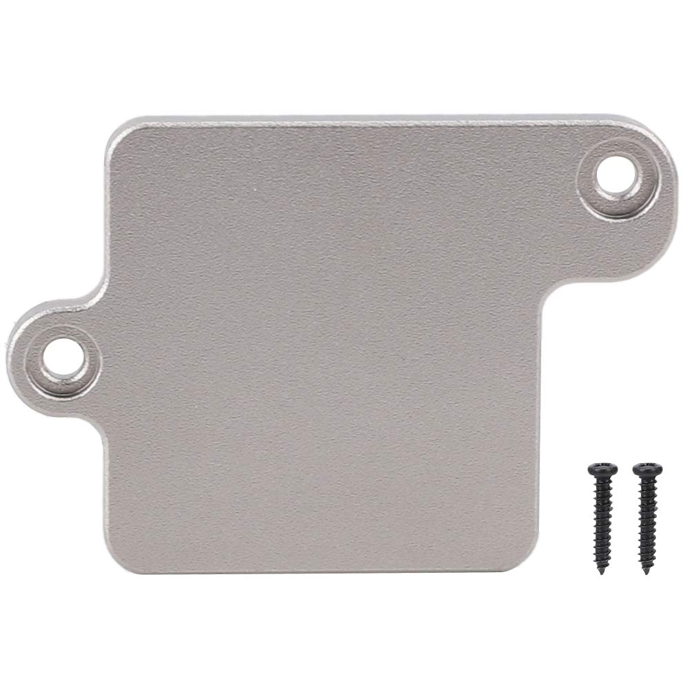 WPL B14 & B36 1/16 RC Car Steering Gear Fixed Plate - Spare Part & Upgrade Accessory for RC Models | Perfect for Off-Roading, Crawling & DIY RC Car Maintenance