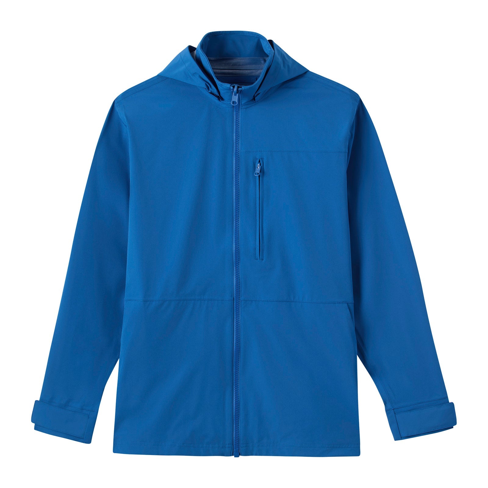 Loch Packable Jacket - Lightweight Waterproof Windbreaker for Men & Women - Perfect for Hiking, Travel & Outdoor Adventures