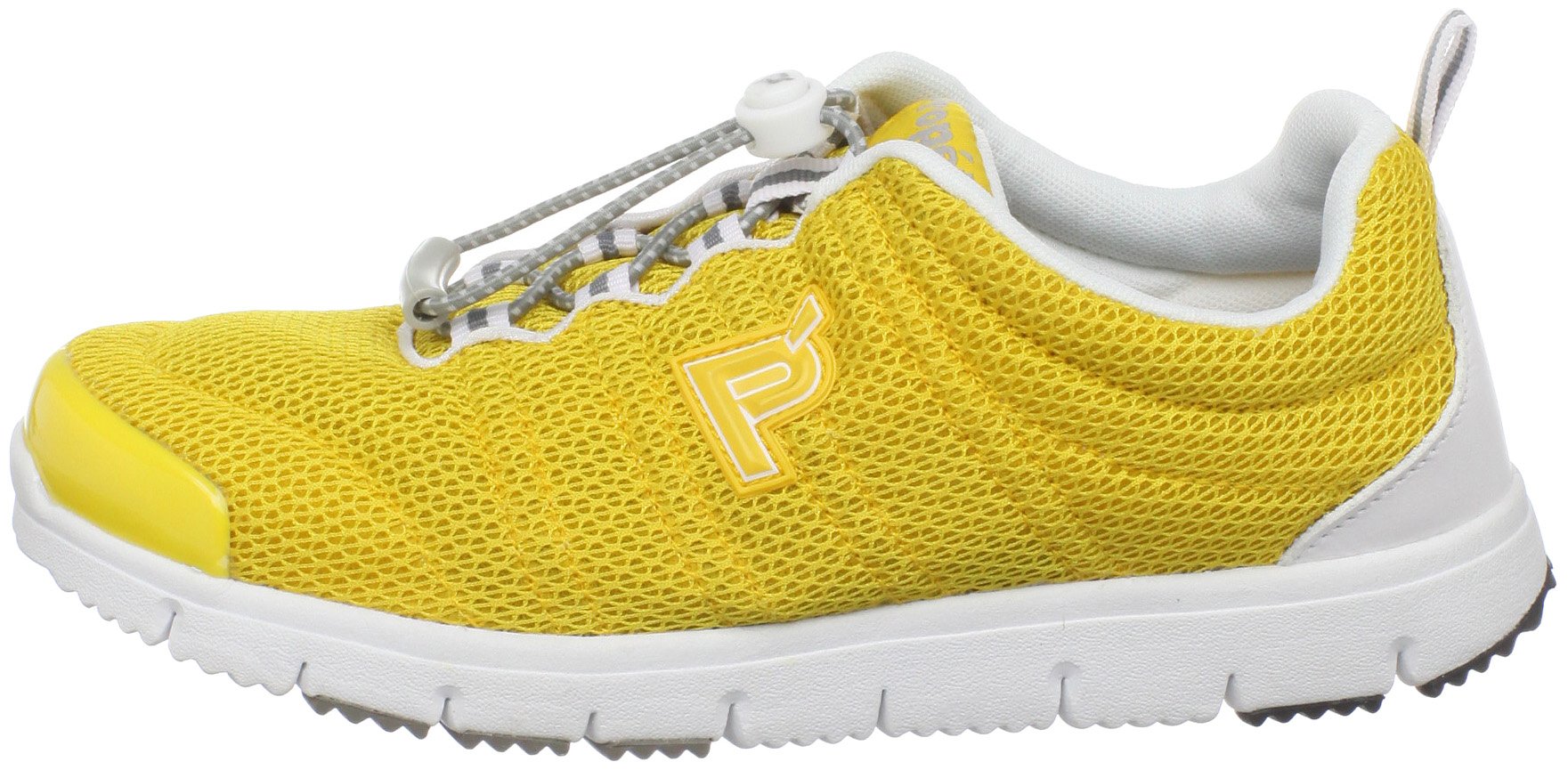 Propet Women's Travel Walker - Lightweight & Comfortable Walking Shoes for Travel, Walking & Everyday Use - Perfect for Seniors, Nurses & Active Lifestyles