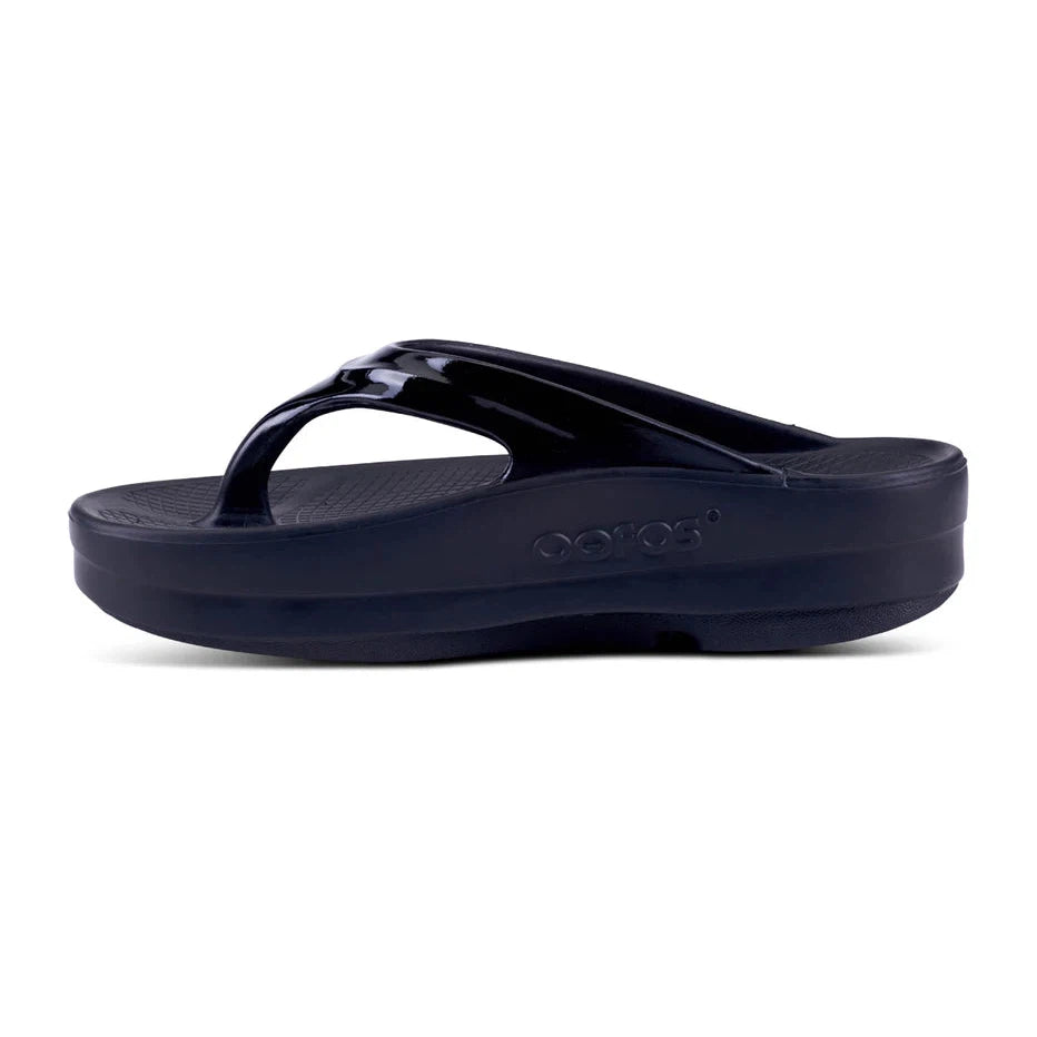 OOmega OOlala Women's Comfortable Summer Sandals - Lightweight & Breathable for Beach, Pool, and Casual Wear