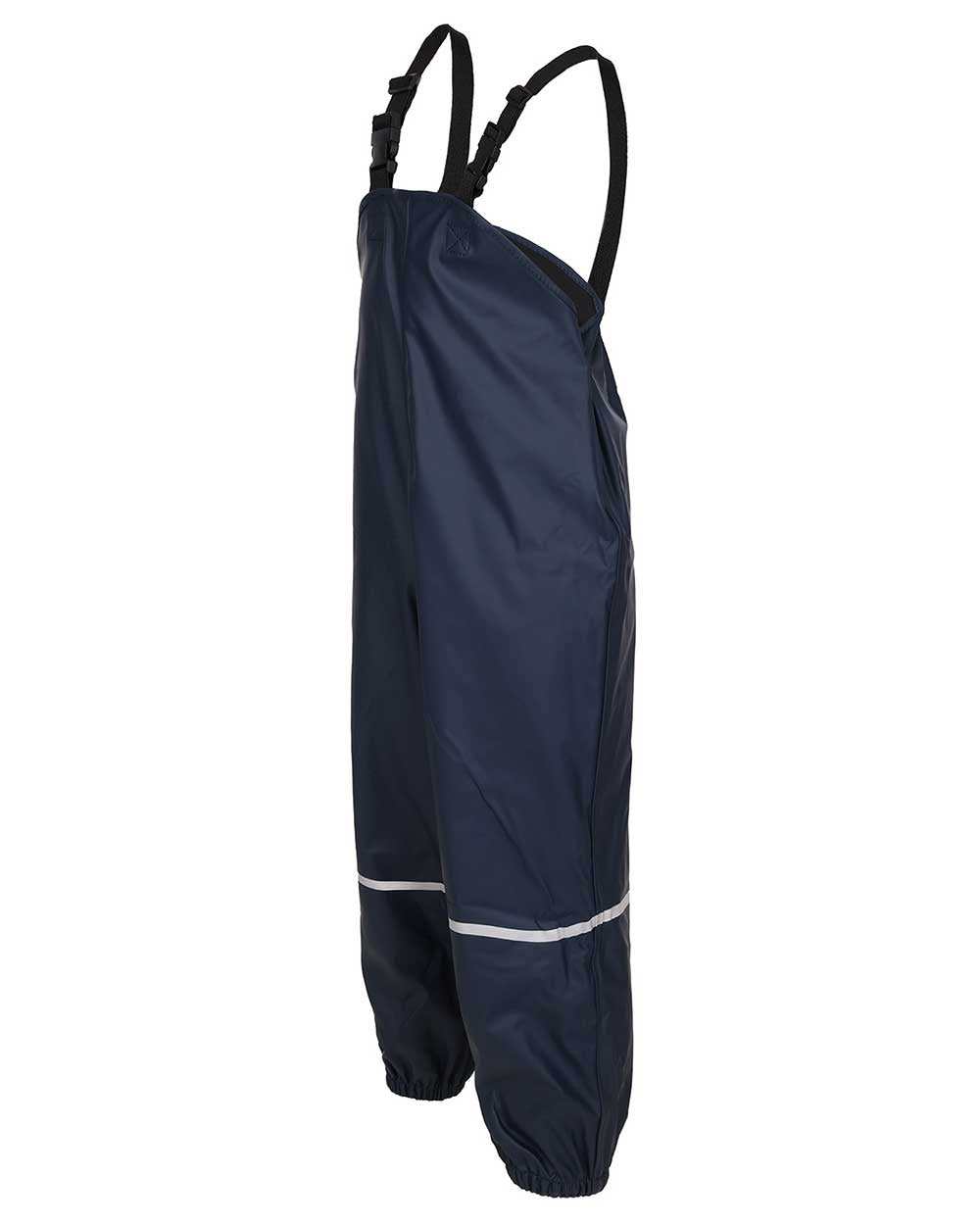 Fort Childs Splashflex Bib & Brace - Waterproof Baby Bib with Adjustable Straps for Mess-Free Feeding - Perfect for Toddlers at Home, Daycare, or Travel