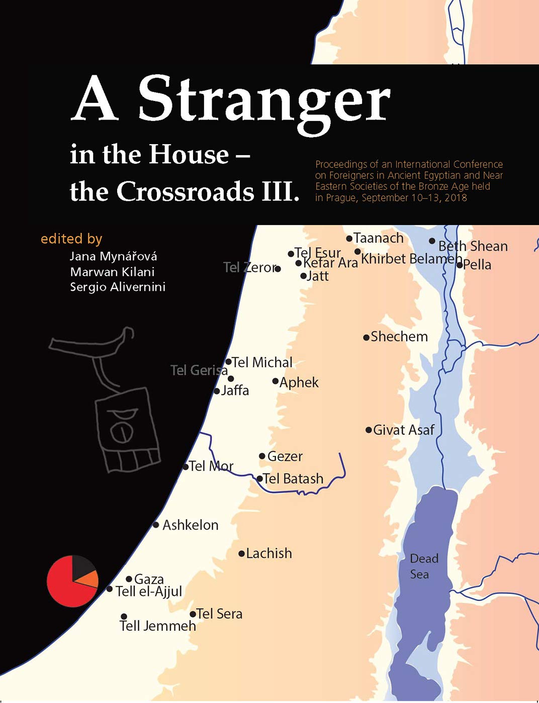 A Stranger in the House: The Crossroads III - Suspense Thriller Novel for Adults | Perfect for Book Clubs & Late-Night Reading