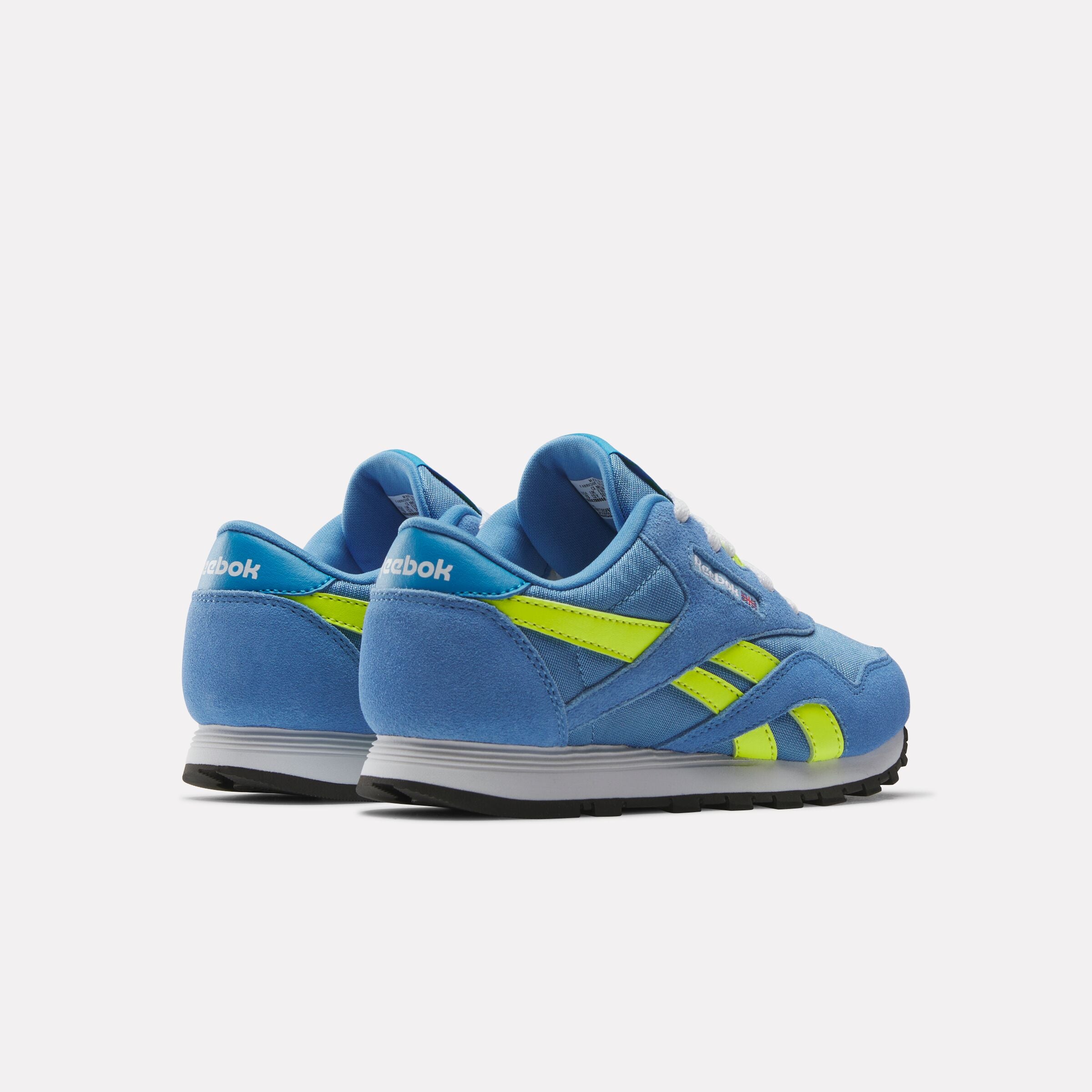 CL Nylon Shoes for Toddlers & Little Kids - Lightweight & Durable Walking Shoes for Boys & Girls - Perfect for Playground, School & Outdoor Activities