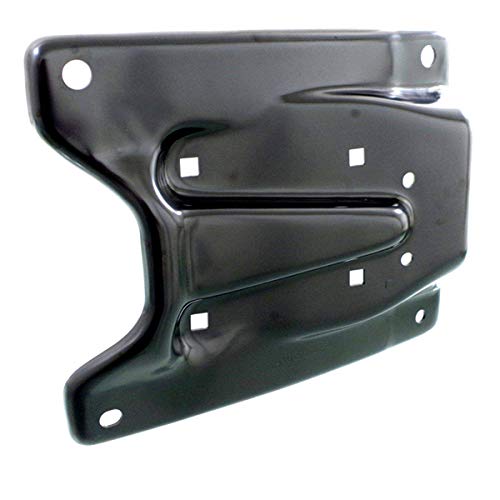 Ram 1500 Front Bumper Bracket (2006-2008) - Right Side Replacement for Pickup Trucks