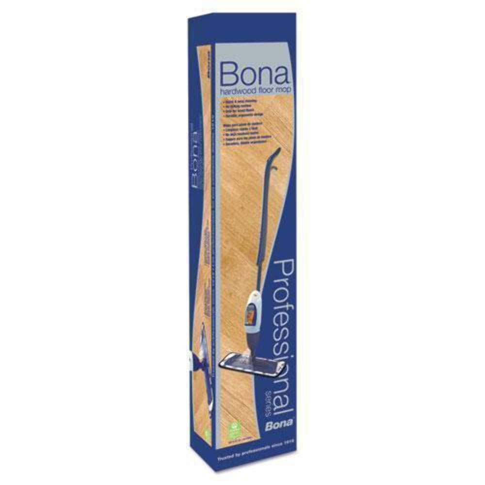 Bona Hardwood Floor Mop with 15