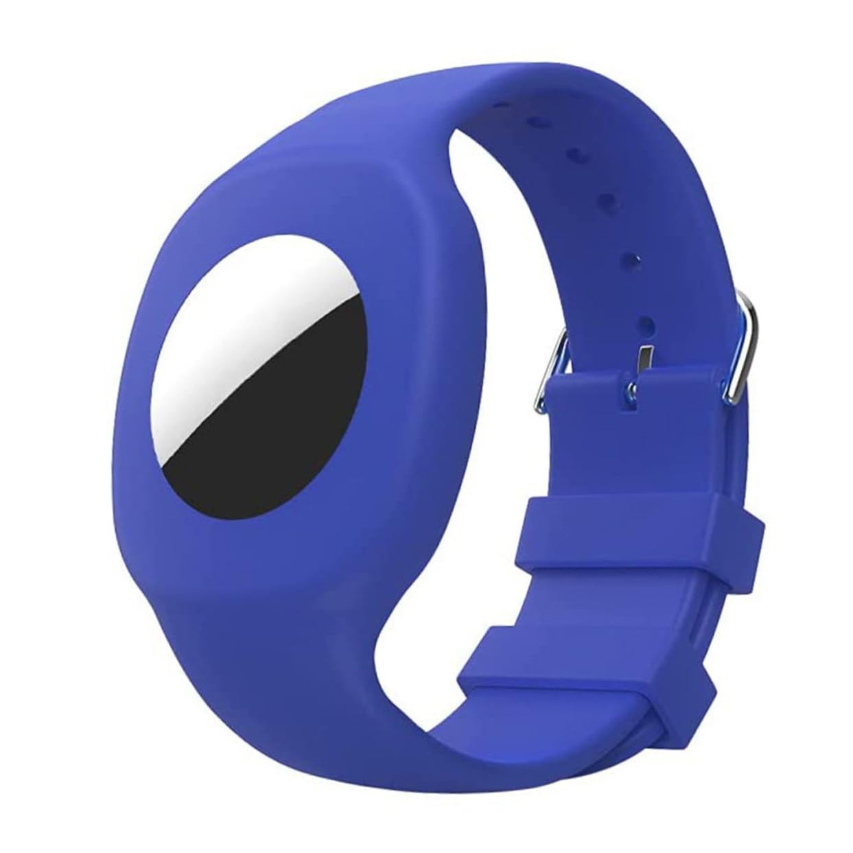 Premium Homoyoyo Watch Strap Tracer Case for Apple Watch - Durable Tracking Wristband with Secure Fit - Perfect for Fitness, Running & Outdoor Activities
