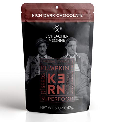 Rich Dark Chocolate