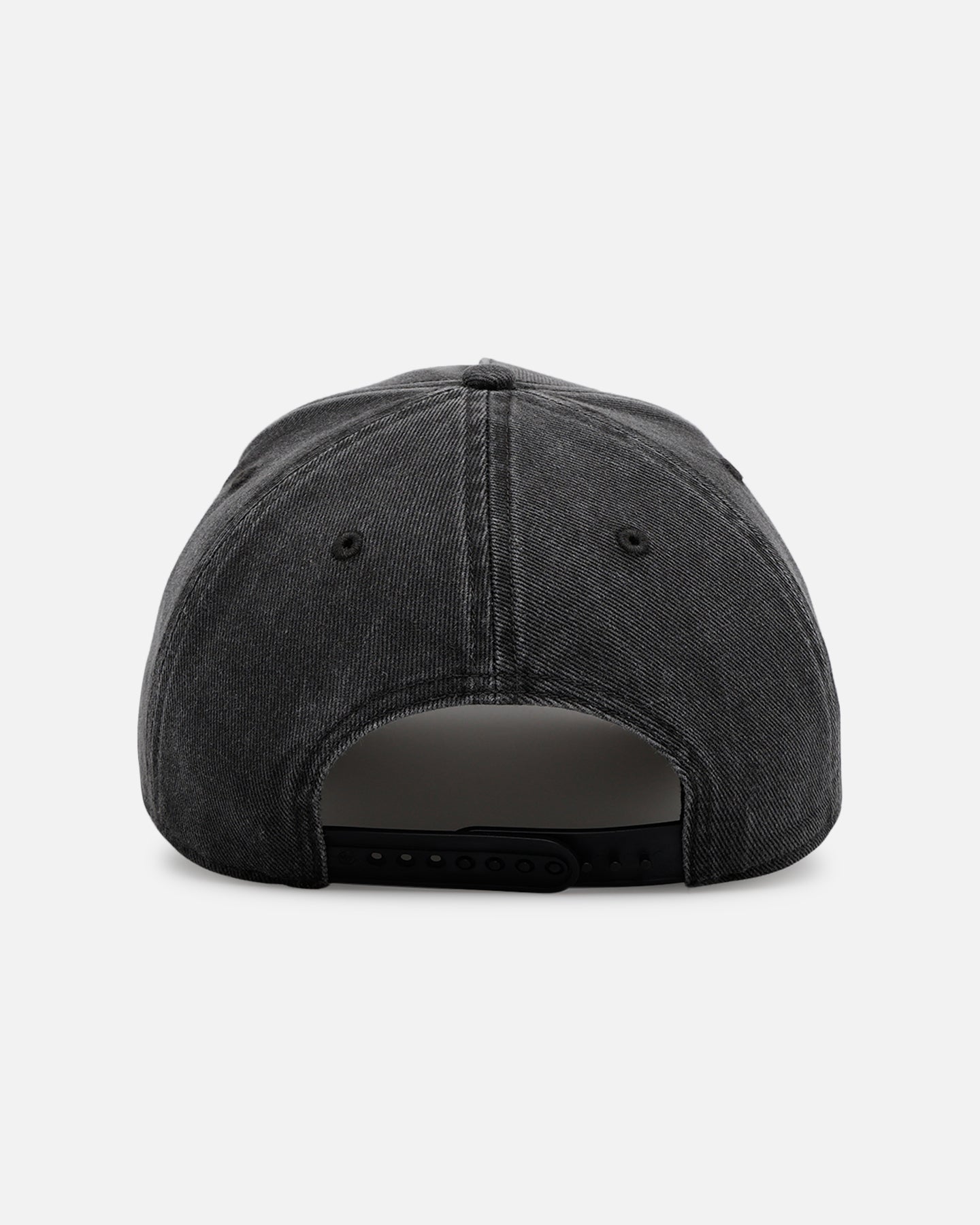 47 Brand San Diego Padres Apollo Corduroy Snapback Hat - Black Adjustable Baseball Cap for Men & Women | Perfect for Baseball Games, Streetwear & Casual Outfits