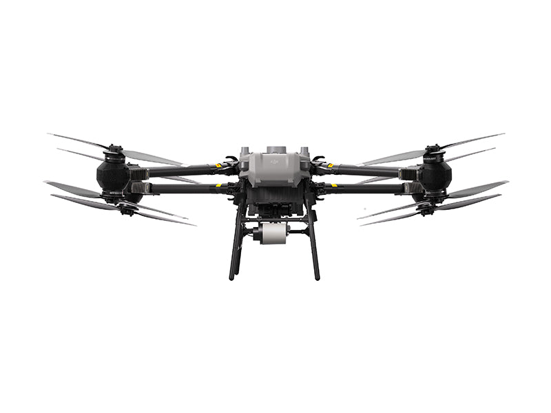 DJI FlyCart 30 Drone with 40kg Max Payload & 16km Range - Heavy Lift Delivery Drone for Commercial & Industrial Use - Perfect for Construction, Agriculture, and Emergency Response Operations