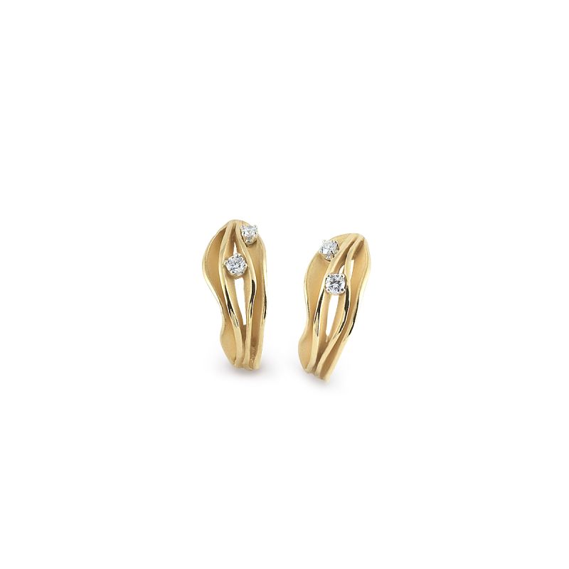 Stylish Dune Earrings for Women - Boho Chic Beaded Jewelry for Everyday Wear & Special Occasions