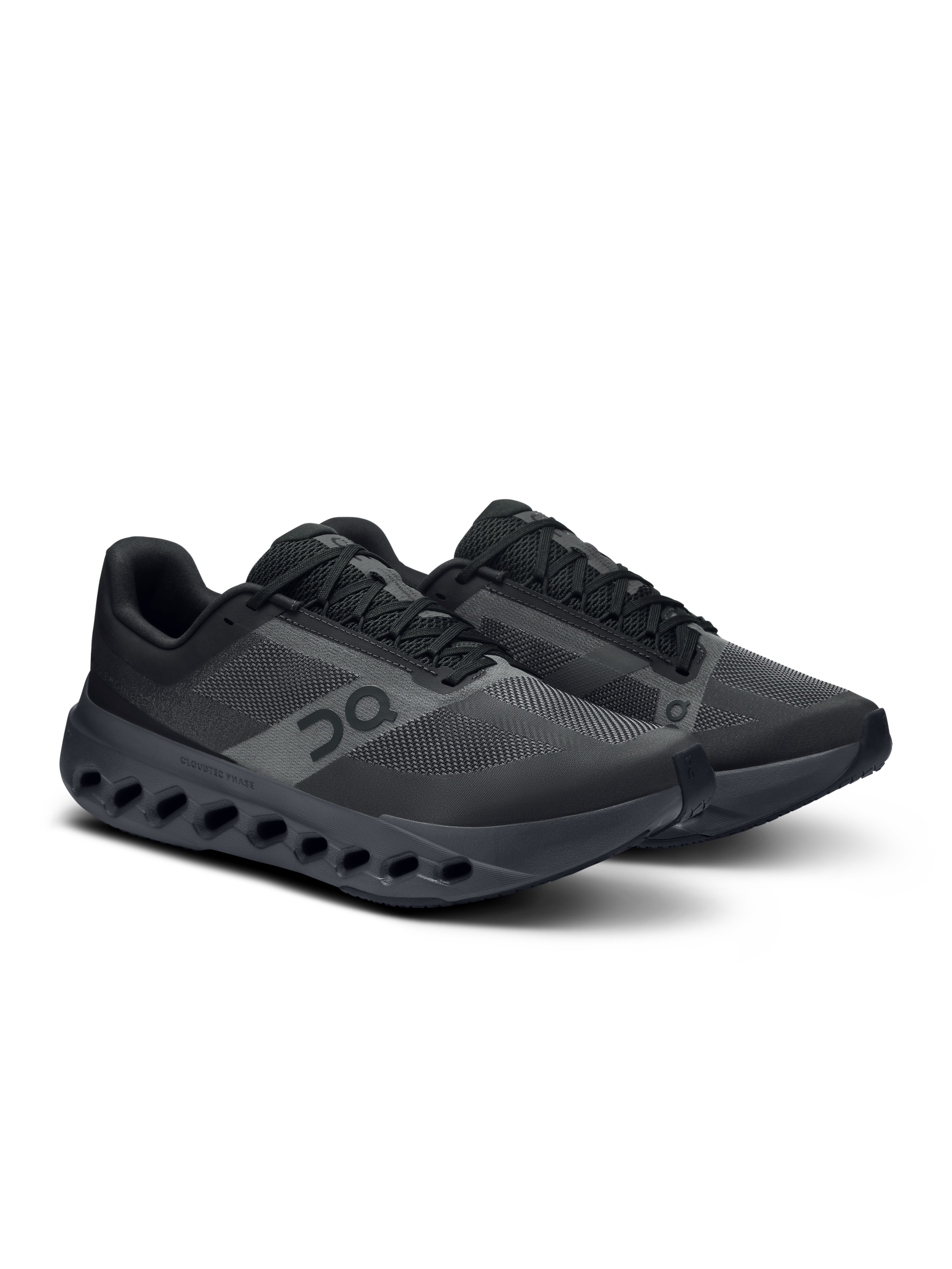 On Cloudsurfer Next 1 Men's Running Shoes - Lightweight Cushioned Sneakers for Road & Trail Running - Perfect for Jogging, Gym Workouts & Daily Wear