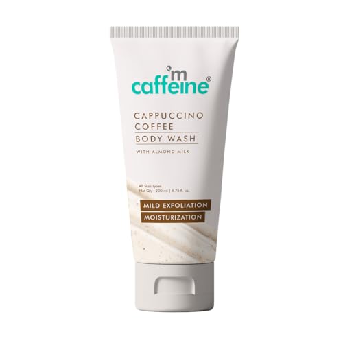 Cappucciono Body Wash