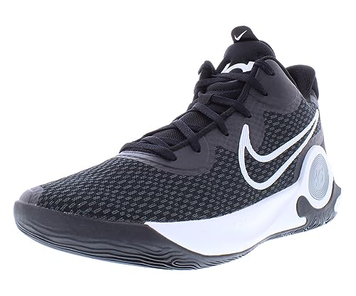Black/Anthracite/Wolf Grey/White