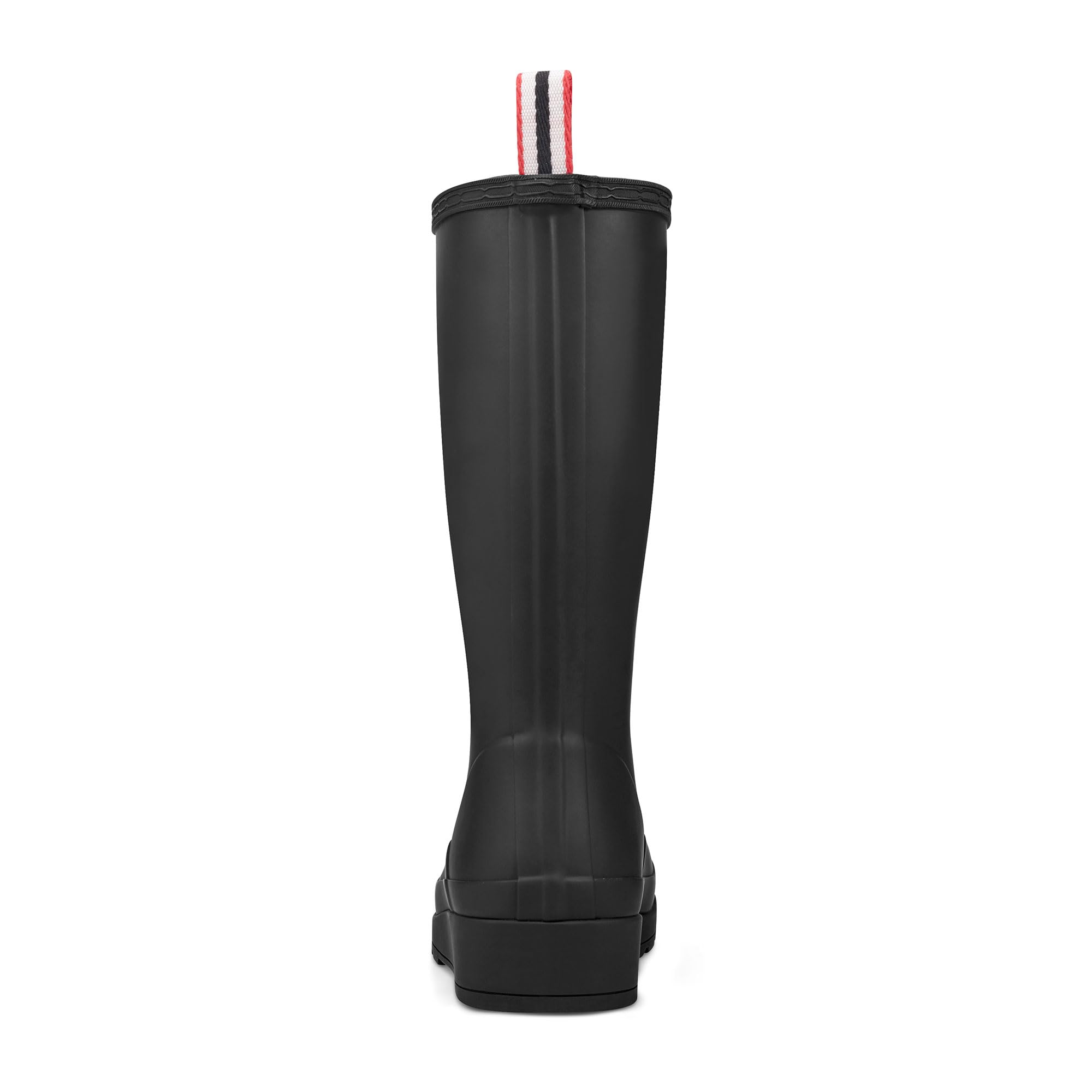 Hunter Women's Play Tall Rain Boots - Waterproof Rubber Rain Boots for Women, Comfortable & Stylish Outdoor Rain Shoes - Perfect for Gardening, Hiking, and Wet Weather Conditions