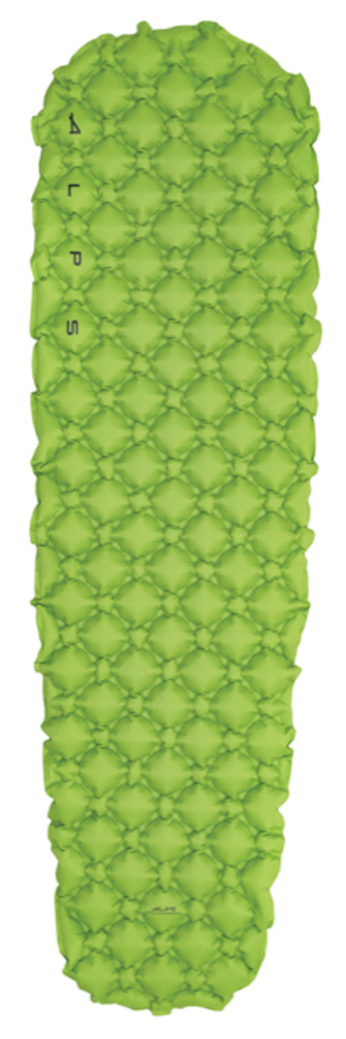 Alps Mountaineering Swift Pad - Lightweight & Durable Camping Sleeping Pad for Backpacking, Hiking & Outdoor Adventures - Perfect for Campers & Adventurers