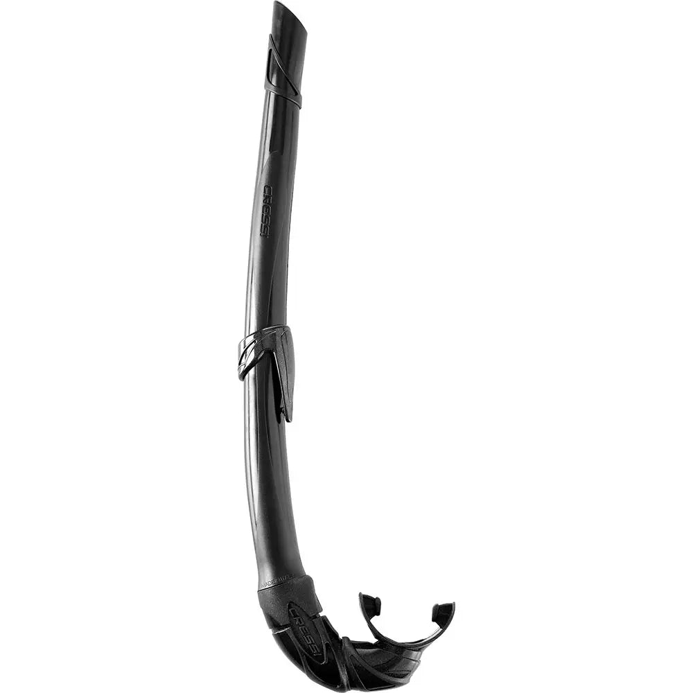 Cressi Metis Scuba Diving Mask with Free Snorkel Set - Professional Snorkeling Gear for Ocean Exploration & Underwater Adventures