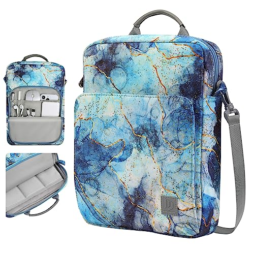 Marble Blue