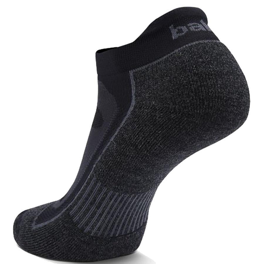 Blister-Resistant No-Show Socks for Women & Men - Breathable Invisible Liner Socks for Running, Sneakers & Dress Shoes