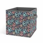 Retro Love Peace