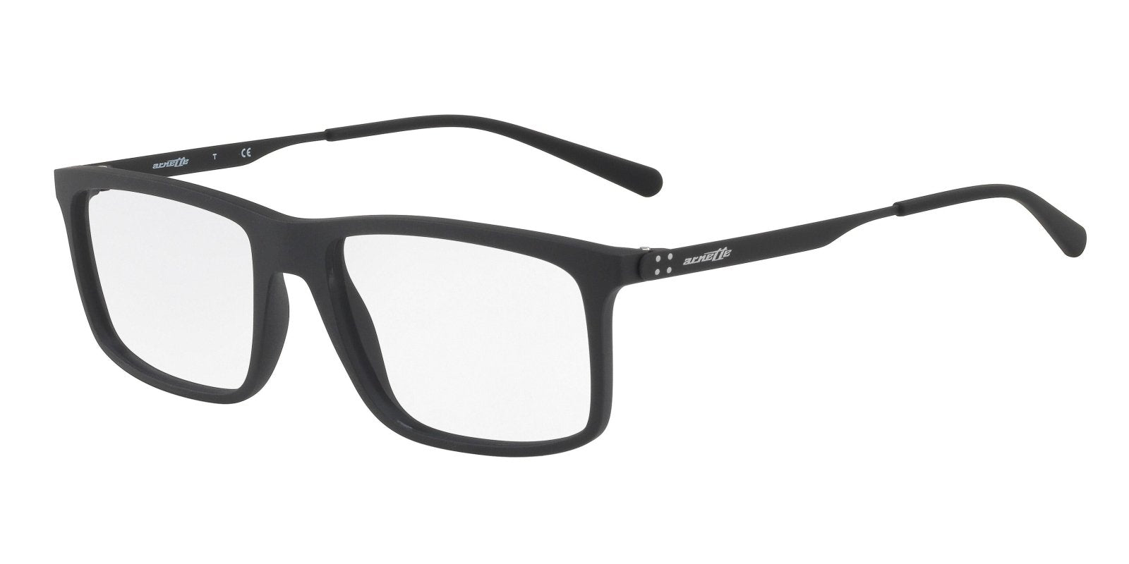 Arnette Woot! C 7137 Eyeglasses - Stylish Unisex Glasses for Men & Women - Perfect for Reading, Driving & Everyday Use