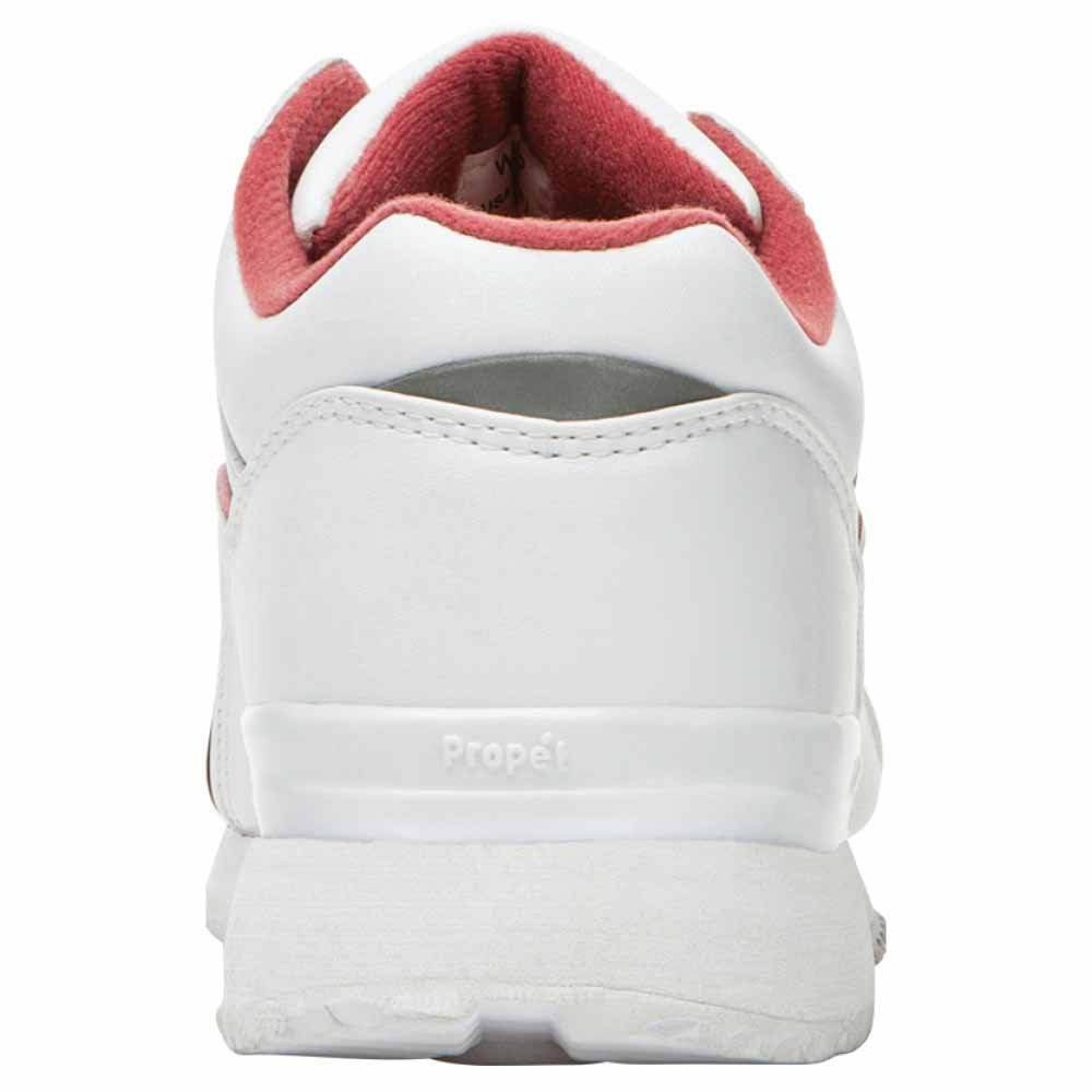 Propet Men's Walking Shoes - Lightweight Comfortable Sneakers for Walking, Hiking & Travel - Ideal for Outdoor Activities & Daily Wear