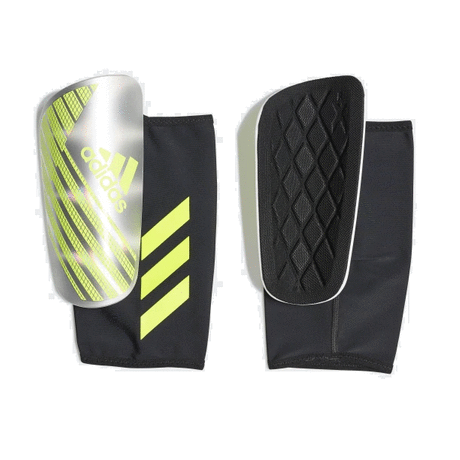 adidas X Pro Shin Guard - Soccer Shin Guards for Men & Women - Lightweight & Durable Protection for Football, Training & Matches